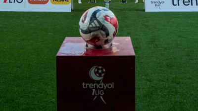 Esenler Erokspor sonunu getirdi! 1. Lig ekibi teknik direktörüyle yollarını ayırdı