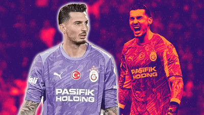 Ne yaptın sen Uğurcan Çakır! Bütün Avrupa onu konuşuyor