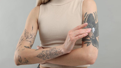 Dövme ve kanser ilişkisiyle ilgili şaşırtan araştırmaları uzmanlar anlattı