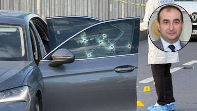 Serdar Öktem suikastı soruşturmasında flaş gelişme! Talimatı kimin verdiği ortaya çıktı