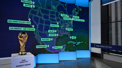 2026 Dünya Kupası biletlerine büyük zam!