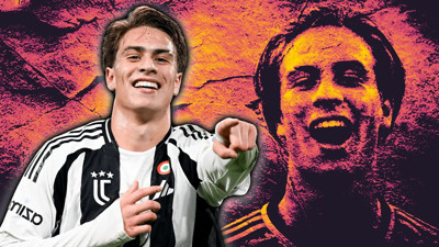 Yok artık Kenan Yıldız! Türk futbol tarihine geçti