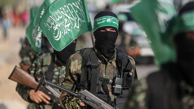Hamas'tan Trump'a ateşkes yanıtı!