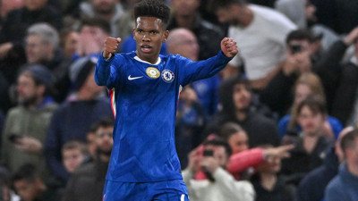 Chelsea, Liverpool'u böyle devirdi: Gerçek bir takım çalışması!