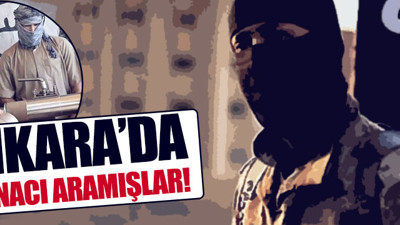 Havan yaptırmak için Ankara’da tornacı aradılar