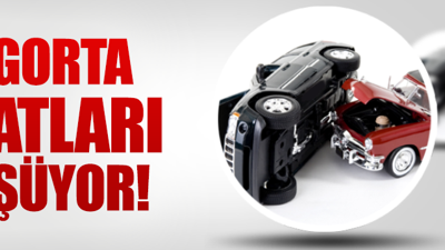 Trafik sigortasında fiyatlar düşüyor