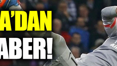 Muslera Uruguay’ın kampında sakatlandı