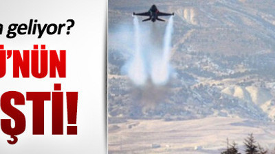 'Akıncı' üssünün adı ’Mürted’ olarak değişti