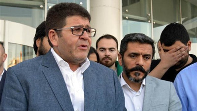 Mustafa Boydak’tan 'TMSF' açıklaması