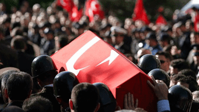 Şırnak ve Diyarbakır'da 2 şehit