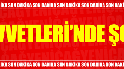 Hava Kuvvetleri'nde yeni ihraçlar