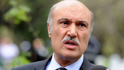 Hüseyin Çapkın'a bir şok daha!