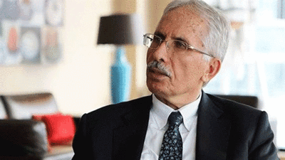 Özer Sencar gözaltına alındı