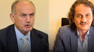 Topbaş’a damadı sorulunca...