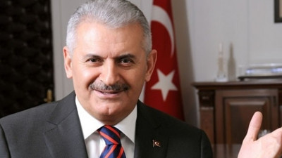 Binali Yıldırım: MHP ile Başkanlığı getireceğiz