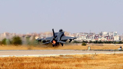 Üzerlerine ölüm yağdırdılar