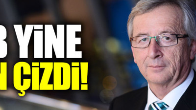 AB: Türklere vize muafiyeti gecikebilir