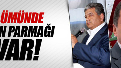 Yazıcıoğlu'nun ölümününde İçel'in talimatı mı var?