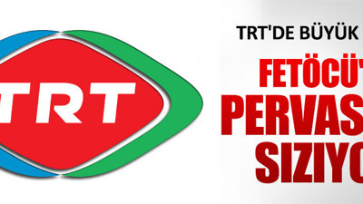 Nasuhi Güngör TRT'den istifa etti