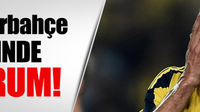 Persie için flaş yorum! 'İki maç oynasa...