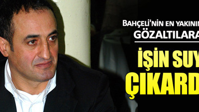 Atila Kaya'dan Gözaltılara Tepki