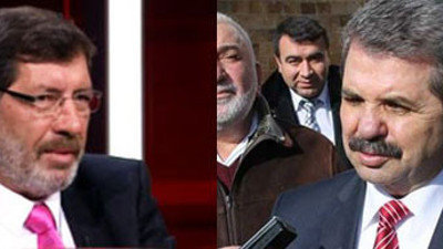 Demirağ'ın konuğu Feridun Bahşi