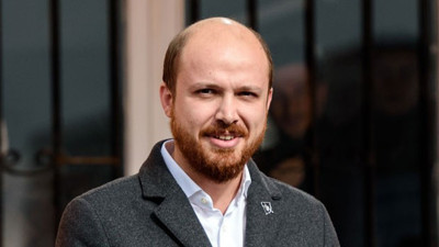 İtalya’daki savcıdan Bilal Erdoğan talebi