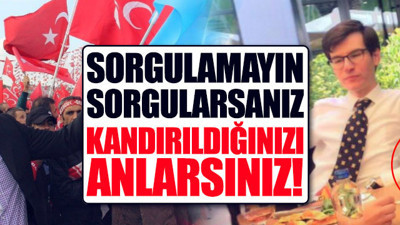 Fırat'ın yakın arkadaşından yüreklere işleyen mektup