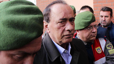 Çakıcı: Erdoğan'a kırıcı bir söz söylemeyeceğim