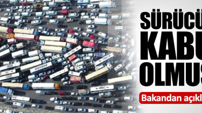 Mahmutbey gişelere serbest geçiş geliyor