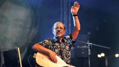 Neşet Ertaş vefatının 4.yılında anılıyor