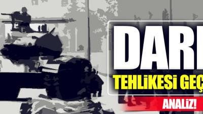 Darbe Tehlikesi Geçti mi? (Analiz)