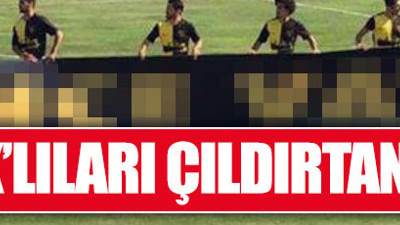 'Önce Vatan' pankartına Amedsporlu taraftarlardan tepki