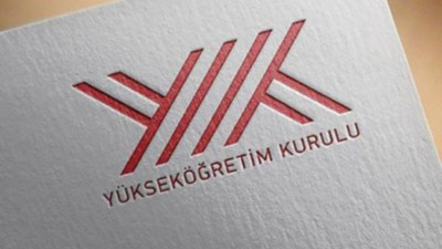 YÖK'den, ihraç edilen akademisyenler için açıklama