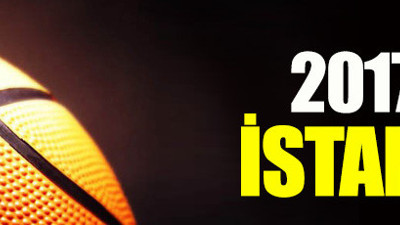 THY Euroleague 2017 finali Sinan Erdem'de!