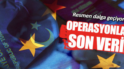 Vize serbestisi için AB Komisyonu'ndan flaş açıklama!