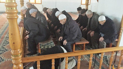 Diyanet o uygulamaya 'dur' dedi