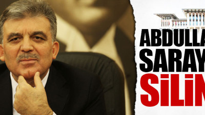 Abdullah Gül’ün Cumhurbaşkanlığı sitesinden silindi