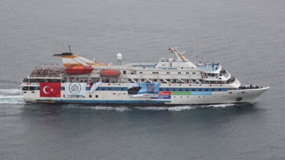 İsrail, o tazminatı yatırdı!