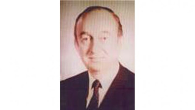 Eski İçişleri Bakanı hayatını kaybetti (01 Ekim 2016)