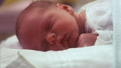 Şok açıklama! Her yıl 1 milyon bebek...