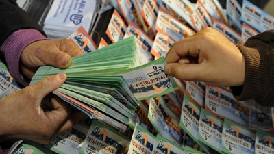 Şans oyunlarına yeni düzenleme