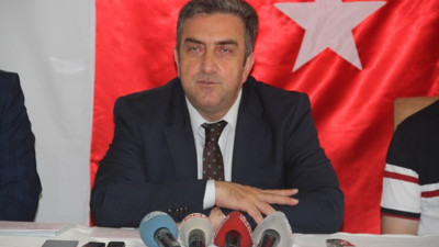 DHMİ Genel Müdürü görevden alındı