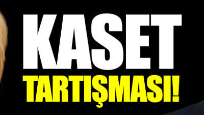 Trump'la Clinton arasında ‘kaset’ tartışması