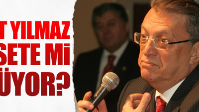 Mesut Yılmaz'dan, Gülen açıklaması