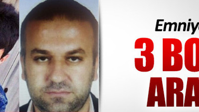 İzmir'de bombacılar her yerde aranıyor