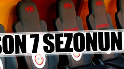 Riekerink'li, Galatasaray çok farklı