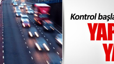 Teklif vermeyen sigorta şirketine ceza yolda!