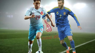 Türkiye-Ukrayna maçı ne zaman, saat kaçta?