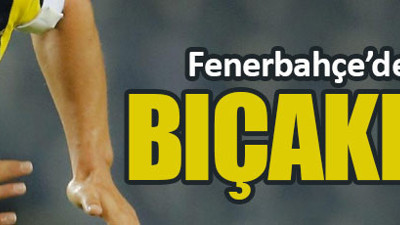 Eski Fenerbahçeli Önder Turacı bıçaklandı